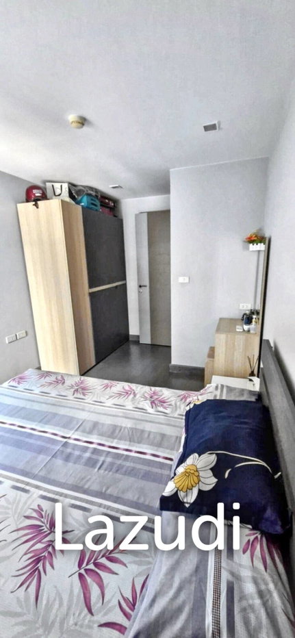 รูป 1 Bed 1 Bath 42 SQ.M Mirage Sukhumvit 27 - รูปที่ 6/11