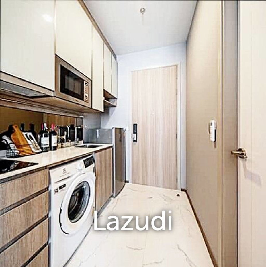 รูป 1 Bed 1 Bath 24 SQ.M Park Origin Phayathai - รูปที่ 12/13