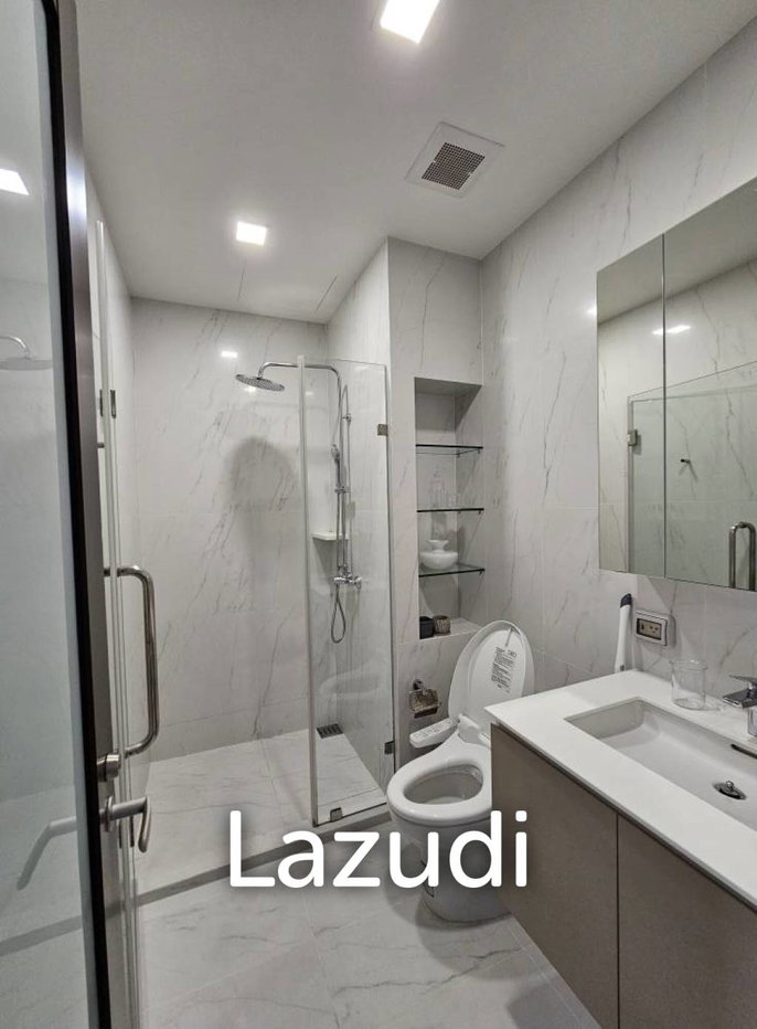 รูป 1 Bed 1 Bath 32 SQ.M Chewathai Residence Asoke - รูปที่ 7/8