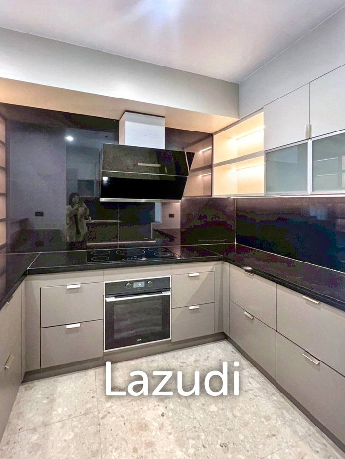 รูป 3 Beds 3 Baths 230 SQ.M Royal Residence Park - รูปที่ 7/12