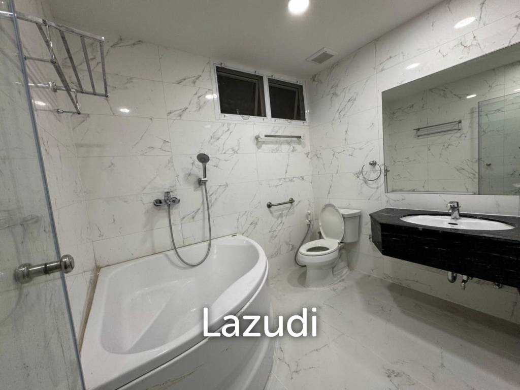 รูป 2 Bedroom 2 Bathroom 95 Sq.m Baan Thanon Sarasin - รูปที่ 8/9