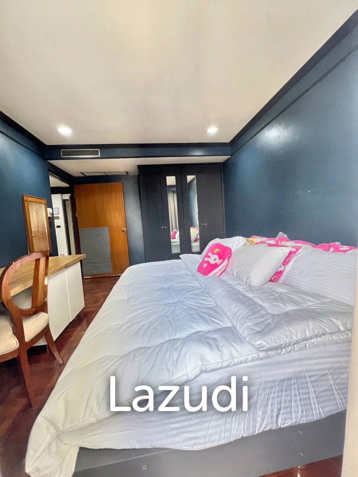 รูป 2 Bedroom 2 Bathroom 120 SQ.M Wittayu Complex - รูปที่ 29/50