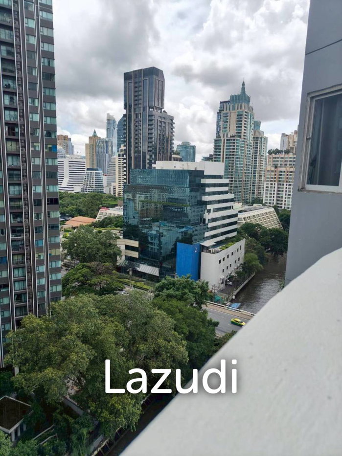 picture 2 Bedroom 2 Bathroom 81 Sq.m Wittayu Complex - 10/10