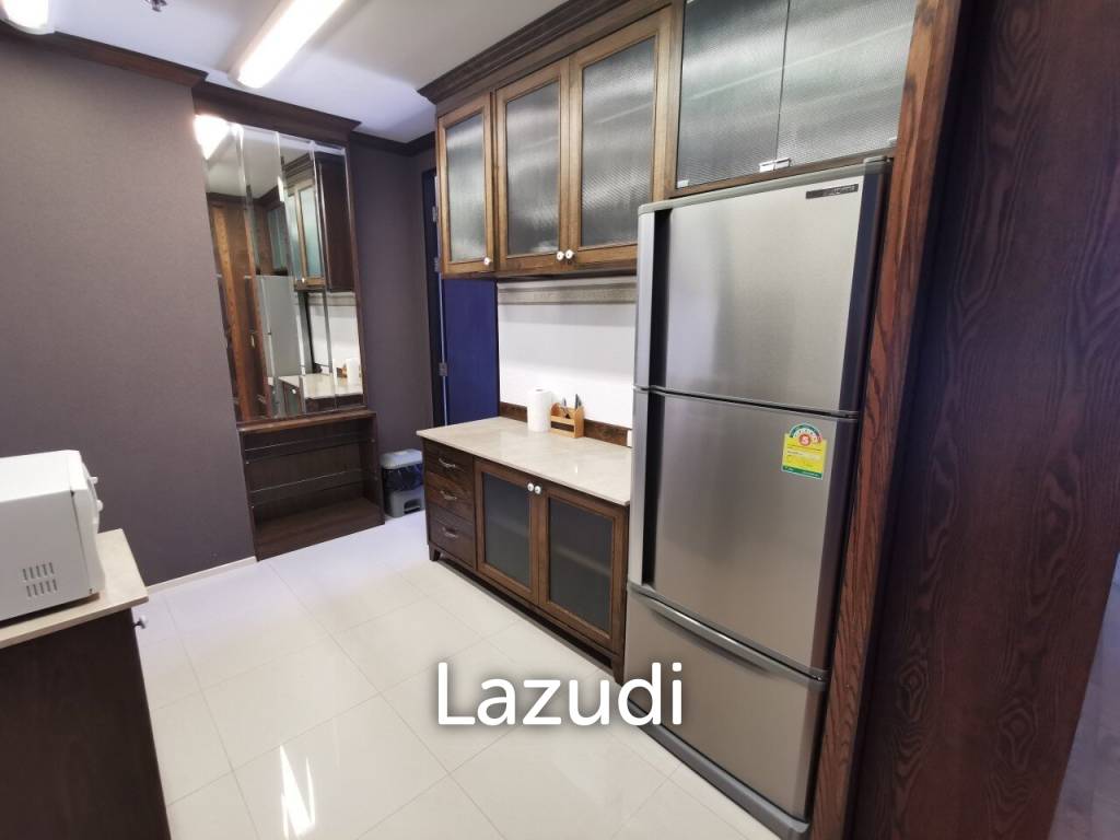 รูป 2 Bedroom 2 Bathroom 115.5 SQ.M The Madison - รูปที่ 11/26