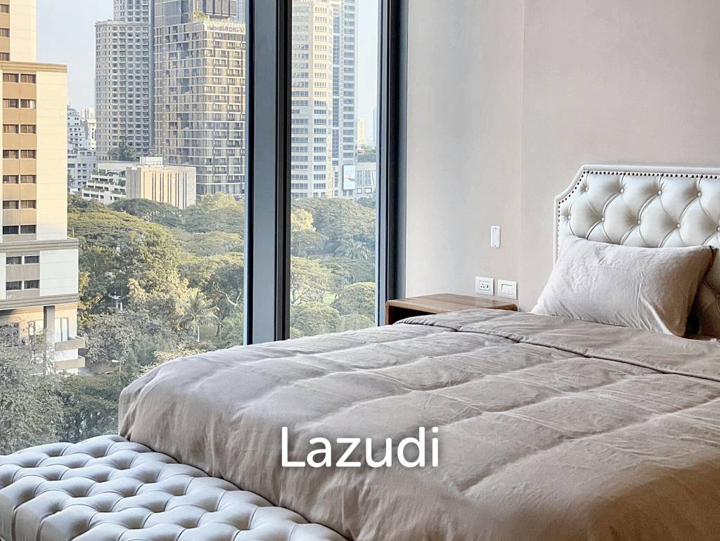 รูป 1 Bed 2 Bath 85 SQ.M SCOPE Langsuan - รูปที่ 15/22