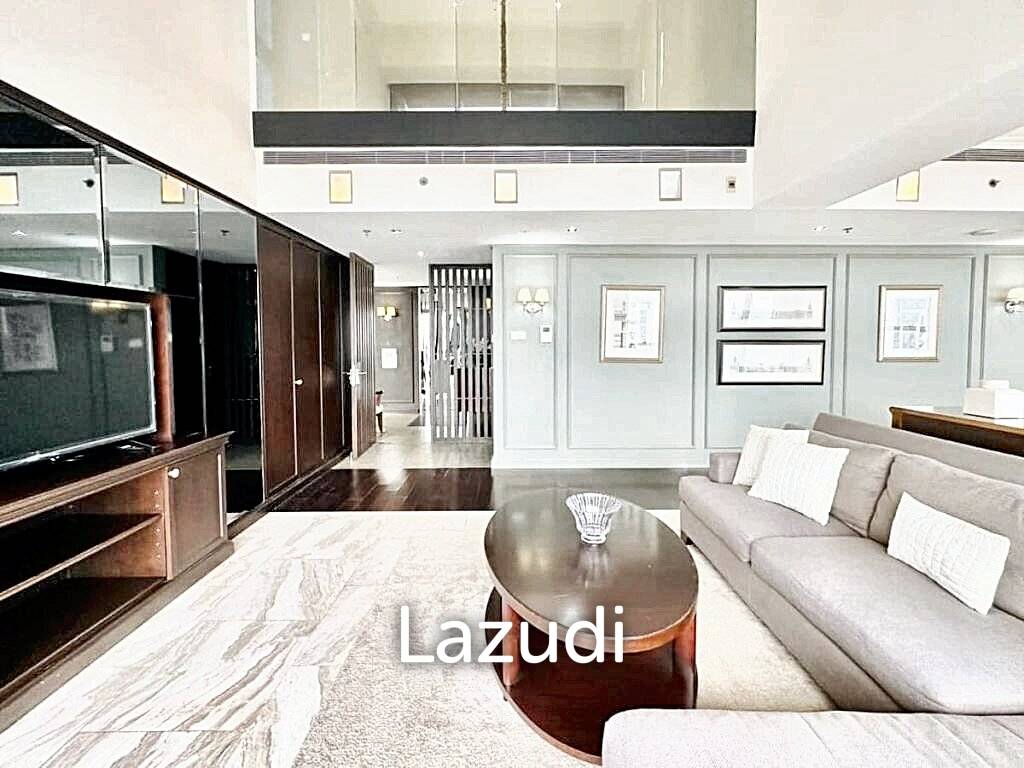 รูป 4 bed 5 bath 366 SQ.M The Met condominium - รูปที่ 12/21