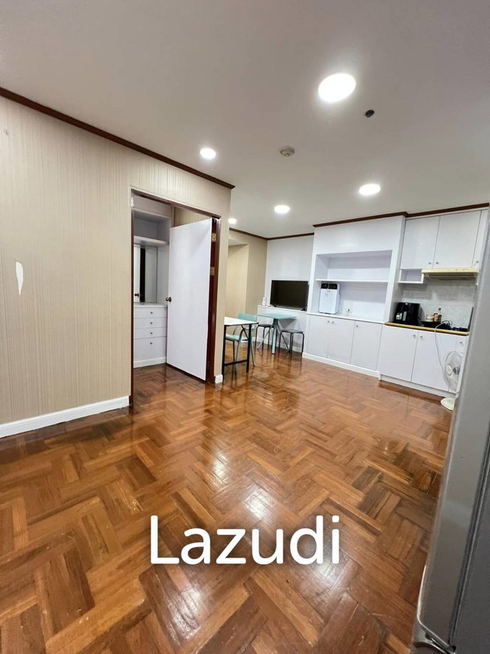 picture 2 Bedrooms 1 Bathrooms 80 SQ.M Wittayu Complex - 4/24