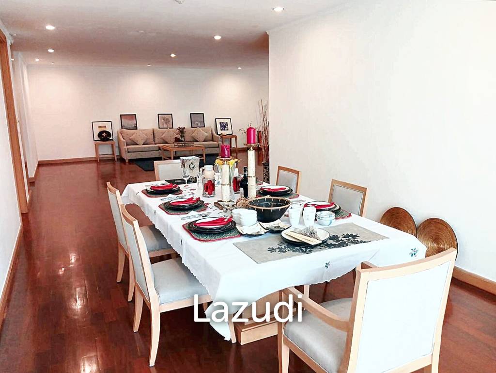 รูป 3 Bedroom 4 Bathroom 274 SQ.M at GM Height - รูปที่ 11/28