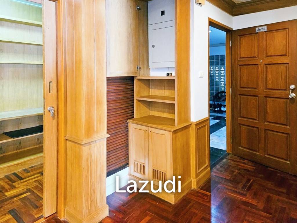 รูป 3 Bed 2 Bath 147 SQ.M Richmond Palace - รูปที่ 13/29