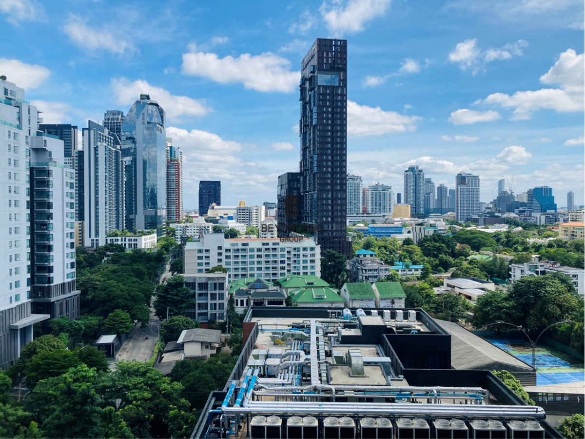 รูป ไอดีโอ คิว สุขุมวิท 36 🌟PN-00005648🌟 - รูปที่ 17/27