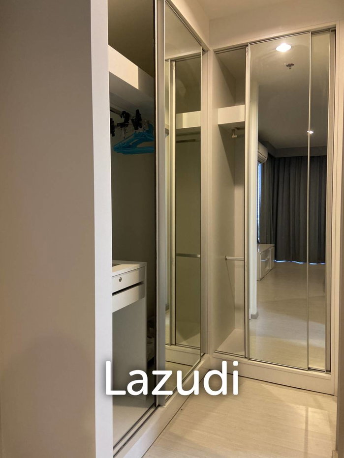 picture 2 Bed 2 Bath  78 SQM. Rhythm Sukhumvit 42 - 6/10