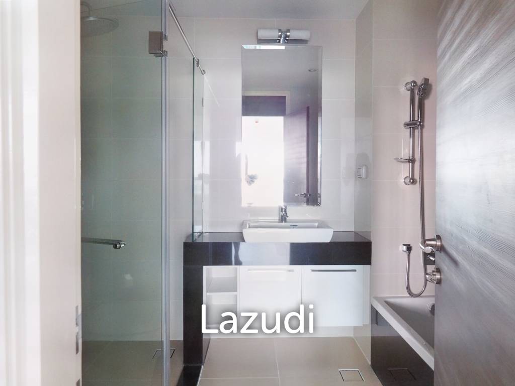 รูป 2 Bed 2 Bath 90 SQ.M. Supalai Prima Riva - รูปที่ 8/10