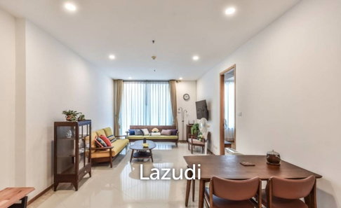 1 Bedroom 1 Bathroom 65 Sq.m The Empire Place