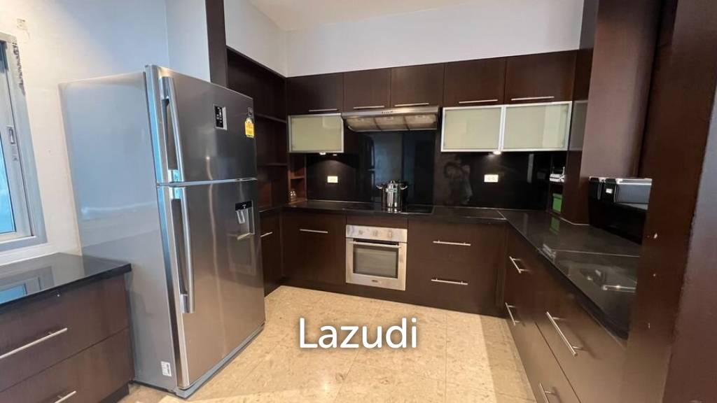 รูป 4 Bed 3 Bath 275 SQ.M Royal Residence Park - รูปที่ 8/11