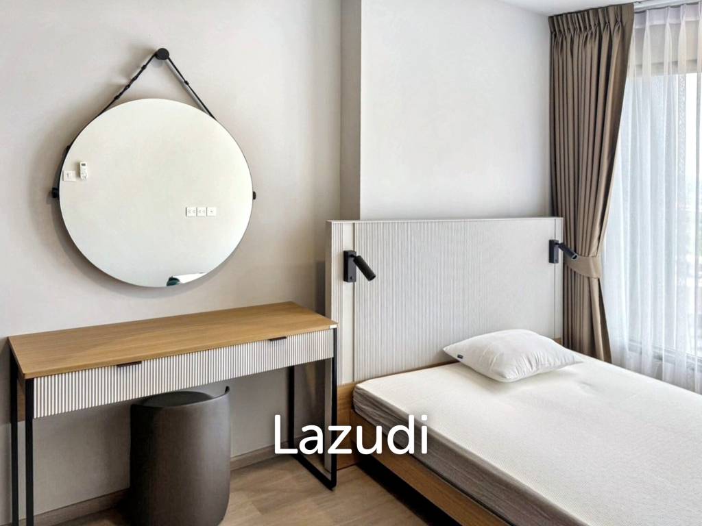 รูป 1 Bed 1 Bath 35 SQ.M Life Phahon - Ladprao - รูปที่ 6/9