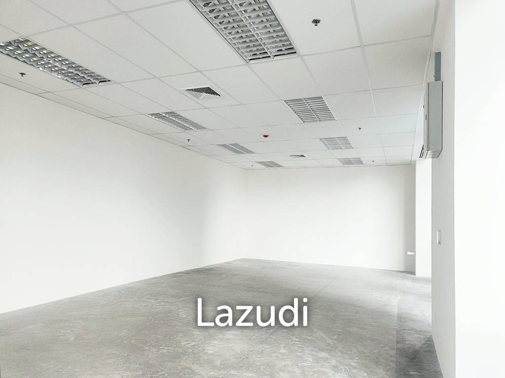 picture Office space for rent in Rama9 - 5/7