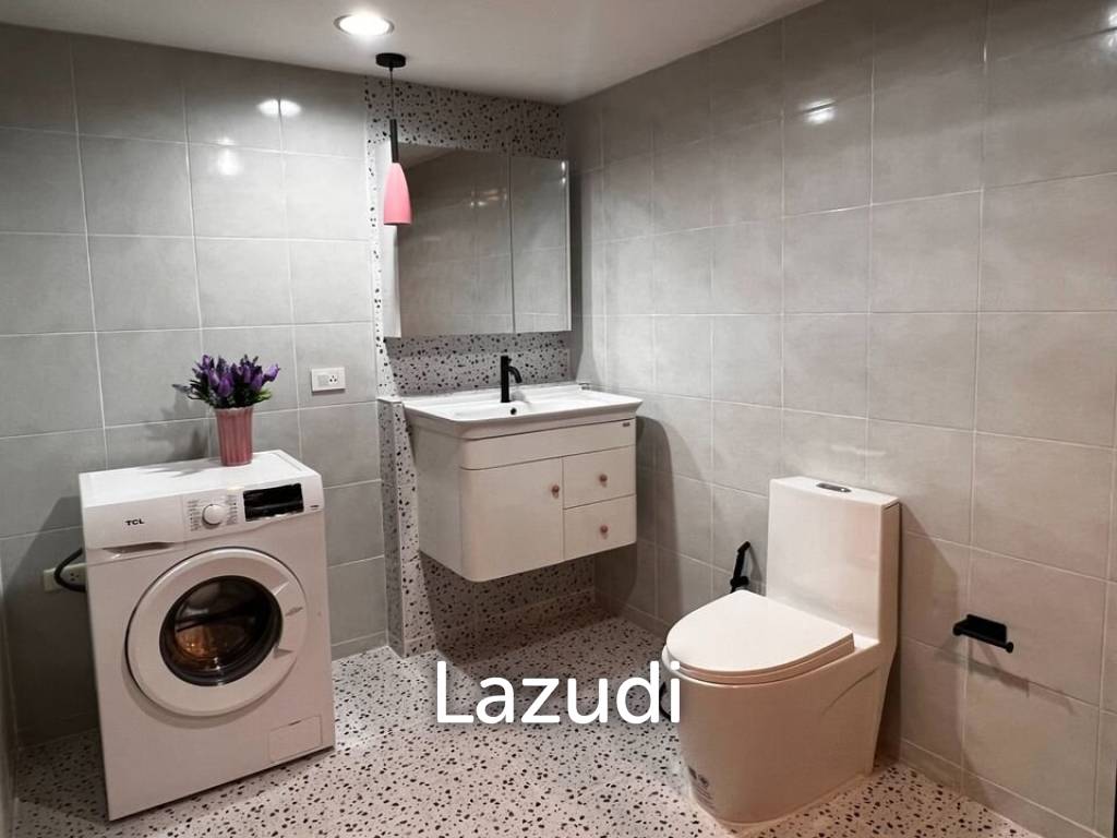 รูป 1 Bedroom 1 Bathroom 68 SQ.M State Tower - รูปที่ 12/19
