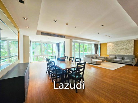 4 Bedroom 6 Bathroom 296 SQ.M Belgravia Residences