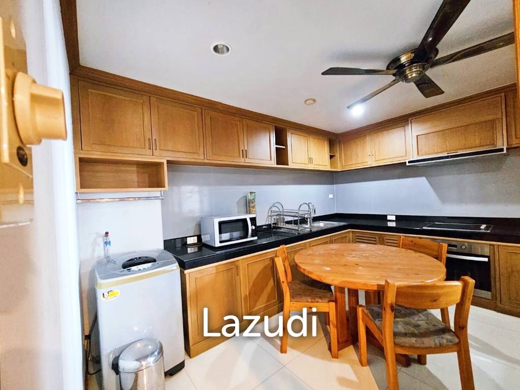 รูป 3 Bed 2 Bath 147 SQ.M Richmond Palace - รูปที่ 8/29