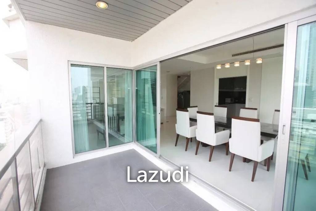 รูป 4 Bed 4 Bath 385 SQ.M Royal Residence Park - รูปที่ 7/21