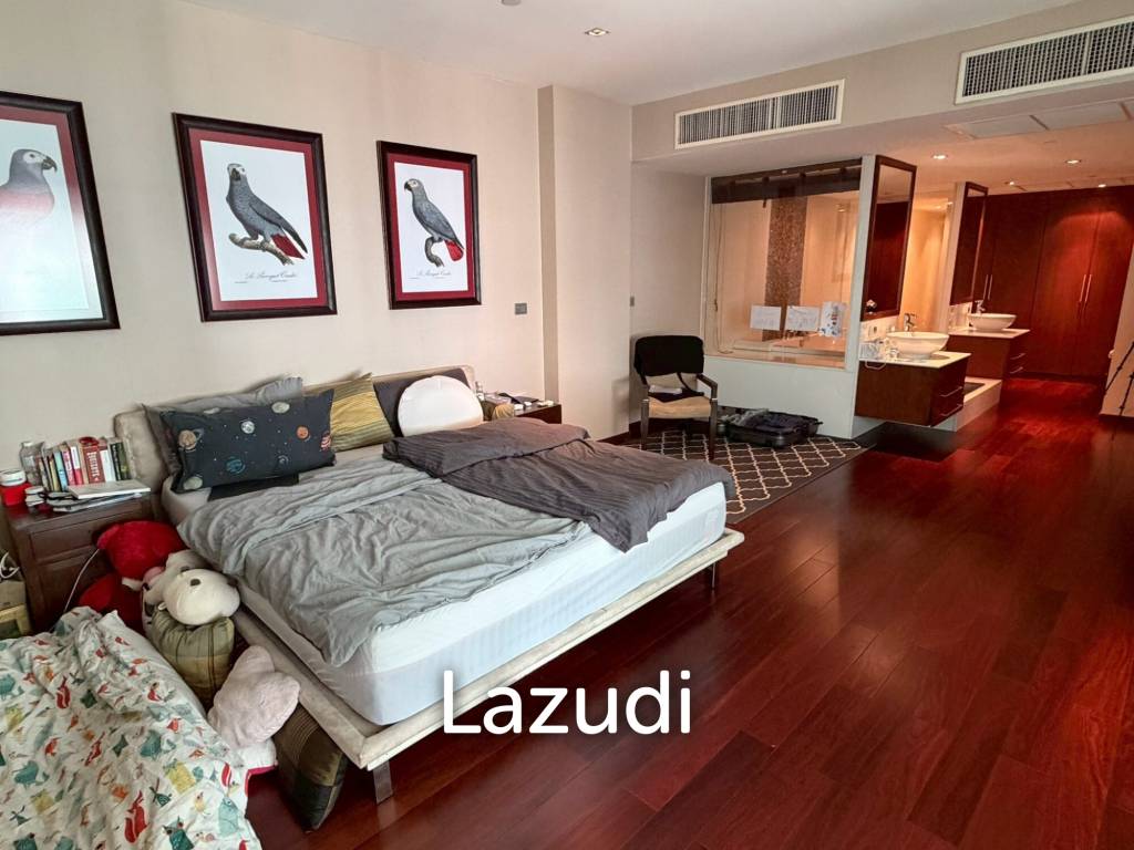 รูป 347 Sqm 3 Bed 4 Bath Le Raffine Jambunuda Sukhumvit 31 - รูปที่ 8/13