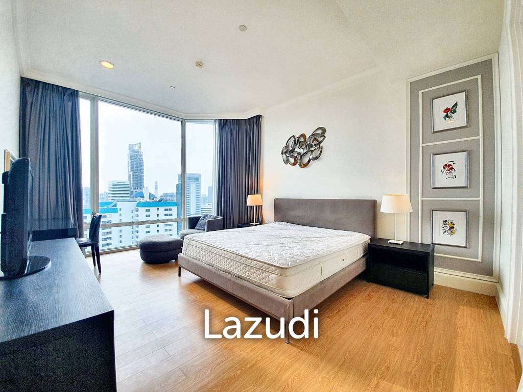picture 3 Bed 3 Bath 143 SQ.M Royce Private Residences - 3/22