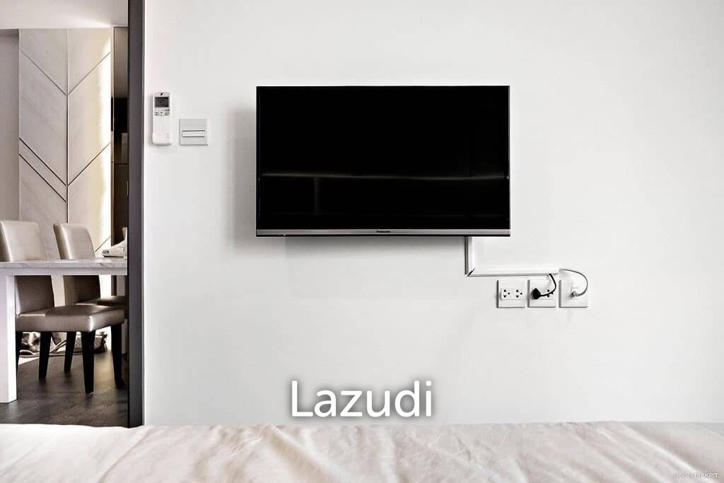 picture 1 Bed 1 Bath 43.24 Sqm Condo For Rent and Sale - 10/13
