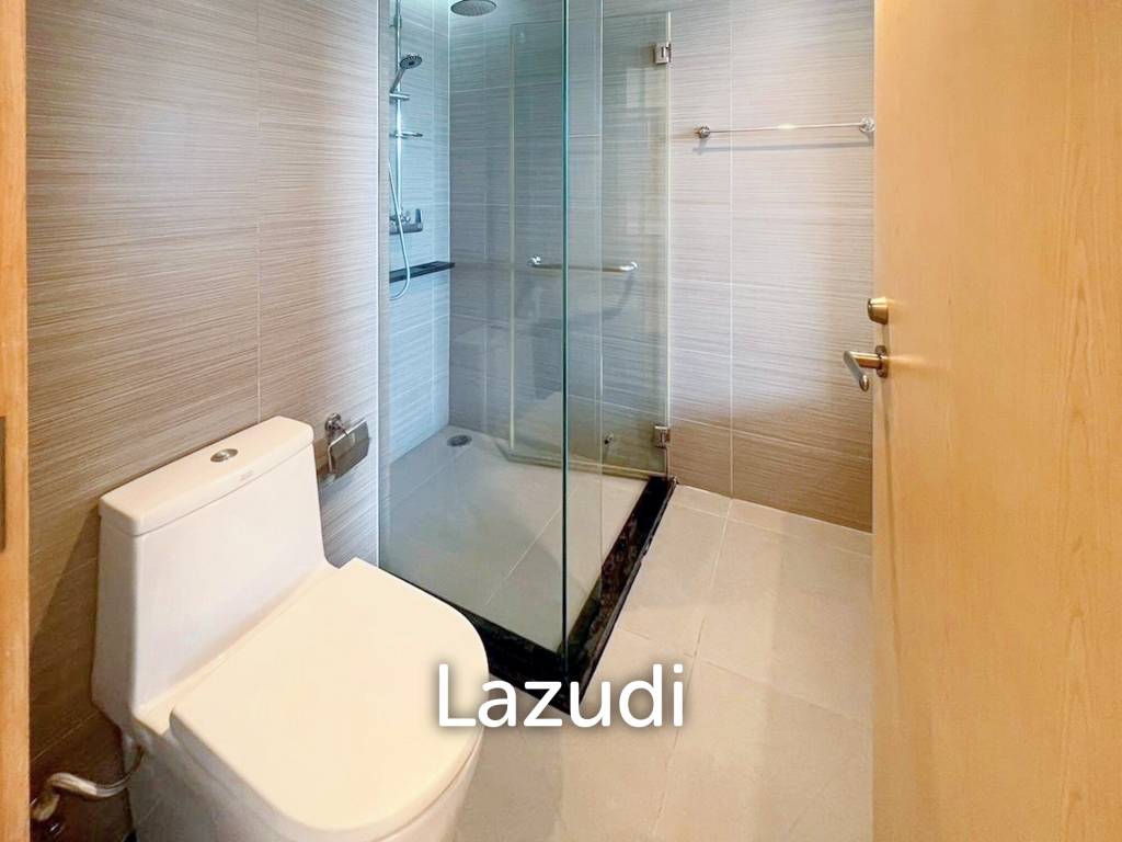 รูป 2 Bed 2 Bath 71 SQM Siri at Sukhumvit - รูปที่ 15/22