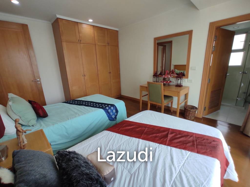 รูป 3 Bedroom 4 Bathroom 274 SQ.M at GM Height - รูปที่ 17/35