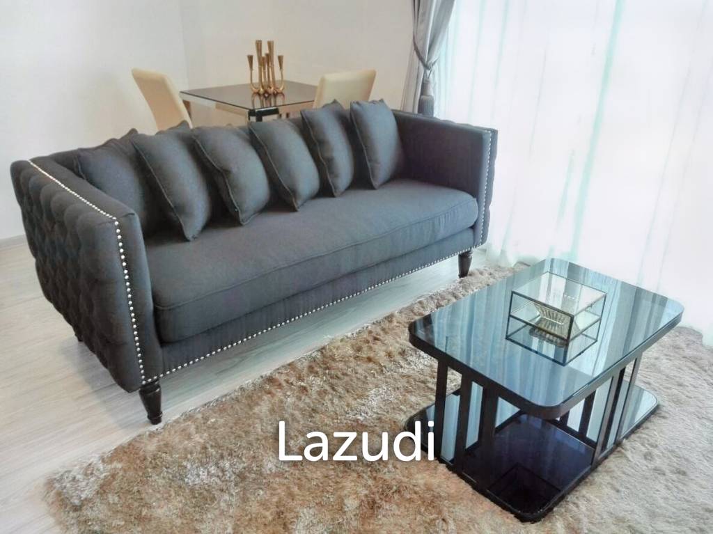 รูป 2 Bed 1 Bath 47 SQ.M Ideo Mobi Bangsue - รูปที่ 4/11