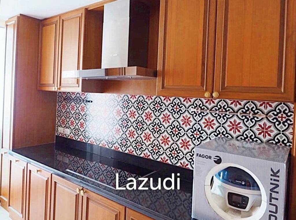 รูป 3 Bed 4 Bath 246 SQ.M Supalai Prima Riva - รูปที่ 10/13