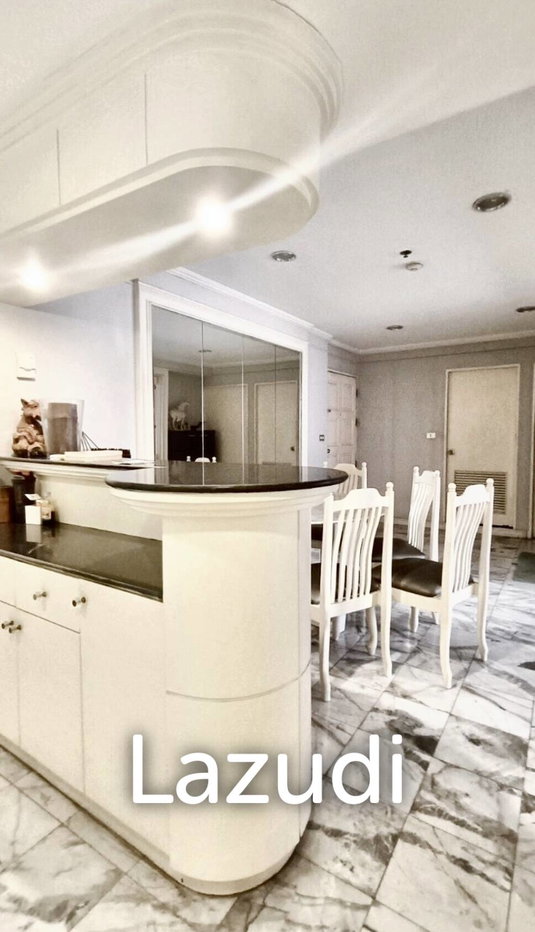 รูป 2 Bedroom 2 Bathroom 100 SQ.M Wittayu Complex - รูปที่ 3/18