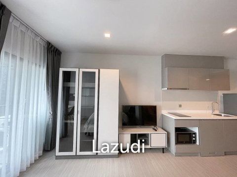 26 Sqm 1 Bed LIFE Asoke - Rama 9