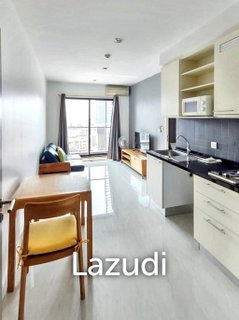 รูปภาพ 1 Bedroom 1 Bathroom 40 SQ.M The Seed Mingle