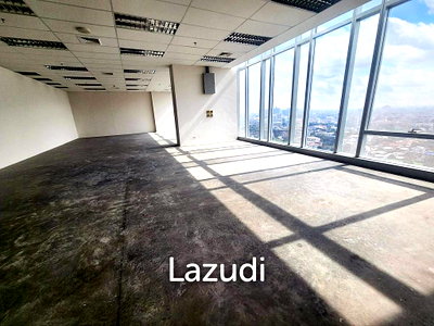 Office for rent ม.เอแบค : Office for rent in Rama 9