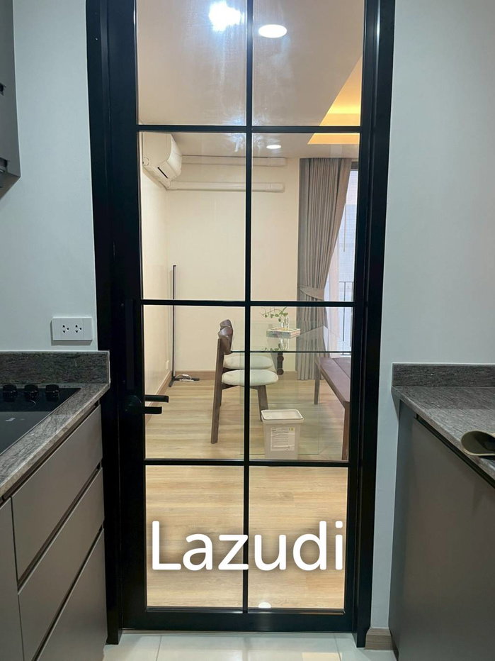 รูป 2 Bedroom 2 Bathroom 73 Sq.m Siamese Gioia - รูปที่ 3/7