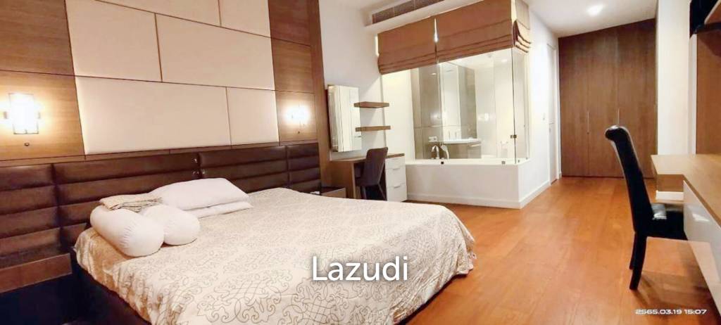 รูป 2 Bed 2 Bath 127 SQ.M 185 Rajadamri - รูปที่ 12/22