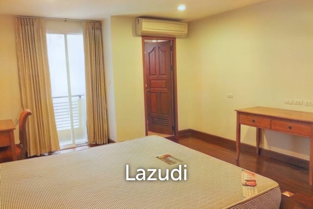 picture 2 Bed 2 Bath 150 SQ.M at Nagara Mansion - 8/9