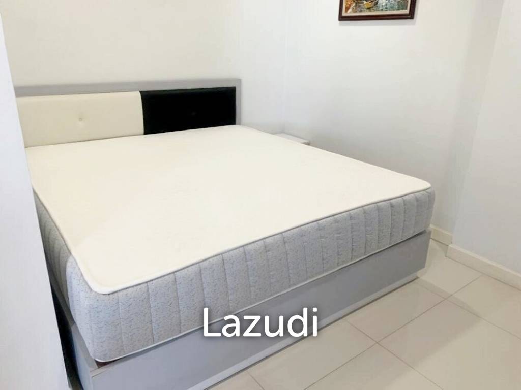 รูป 2 Bed 2 Bath 90 SQ.M PP Plus Sukhumvit 71 - รูปที่ 8/12
