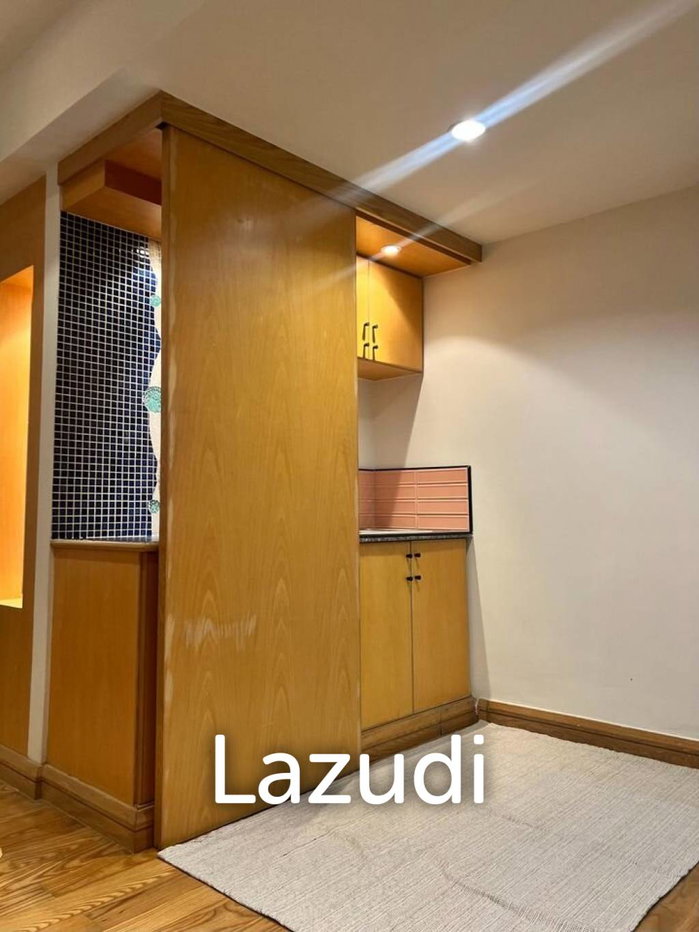 รูป 1 Bedroom 1 Bathroom 68 SQ.M State Tower - รูปที่ 11/19