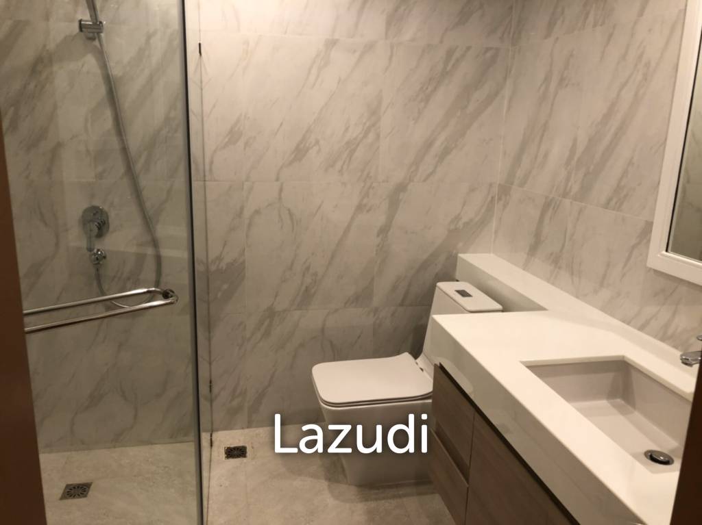 รูป 3 Bed 3 Bath Sathorn Gardens - รูปที่ 5/14
