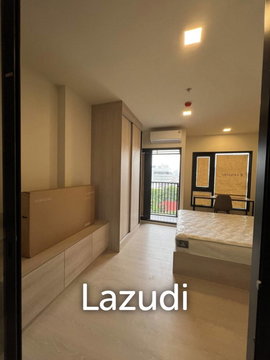 24 Sqm 1 Bed FLO By Sansiri