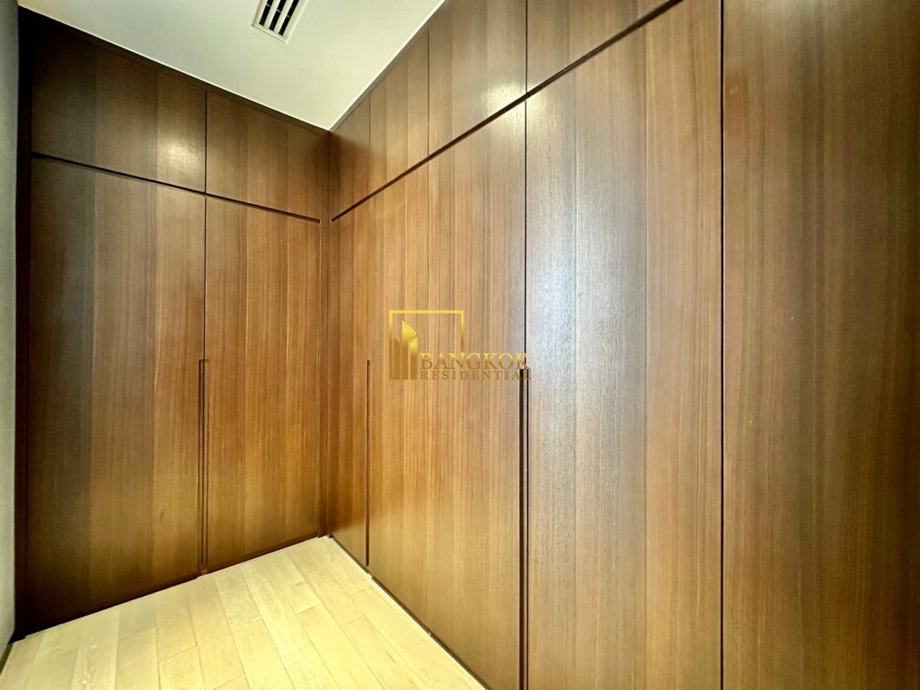 รูป Vittorio | Remarkable 3 Bed Triplex Penthouse For Sale in Phrom Phong - BR13807CD - รูปที่ 30/53