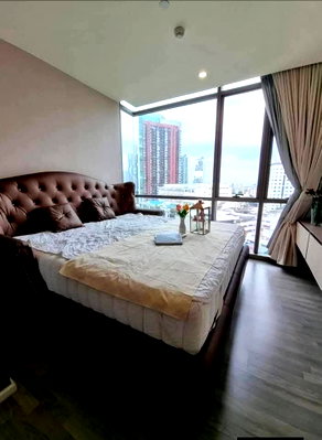 Condos for rent : Condo for Rent at The Room Sukhumvit 69 (F6905031)