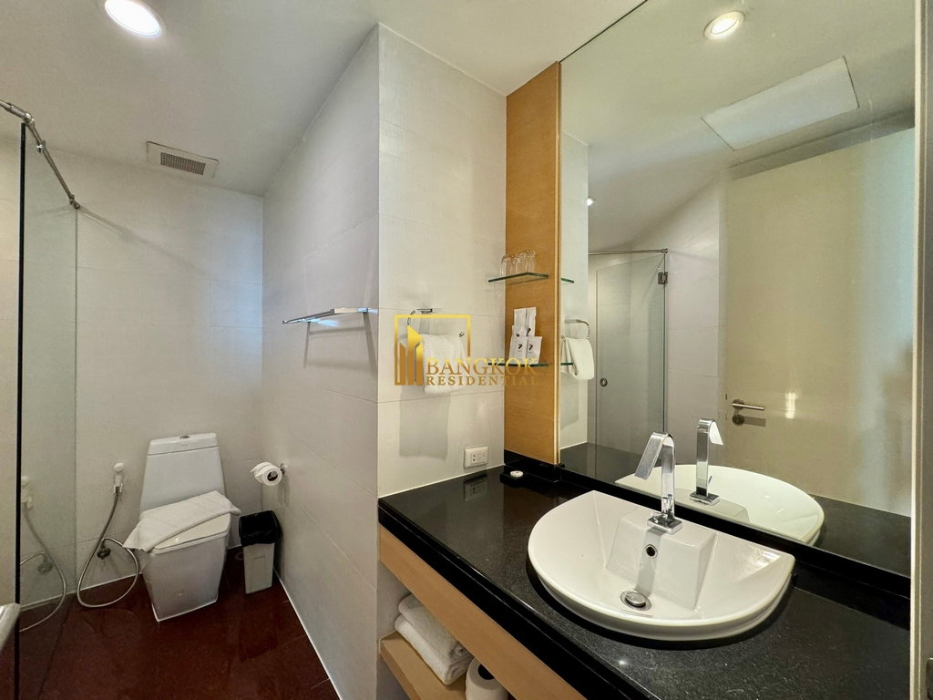 รูป Impressive 2 Bed Luxury Serviced Apartment in Sathorn - BR7356SA - รูปที่ 20/29