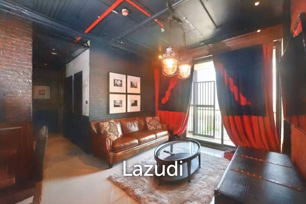 รูป 3 Bed 3 Bath 137 SQ.M. Aguston Sukhumvit 22 - รูปที่ 3/20
