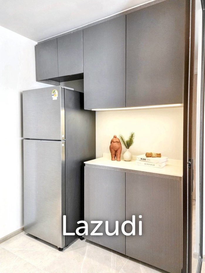 รูป 2 Bed 2 Bath 58 SQ.M Chapter Thonglor 25 - รูปที่ 6/12