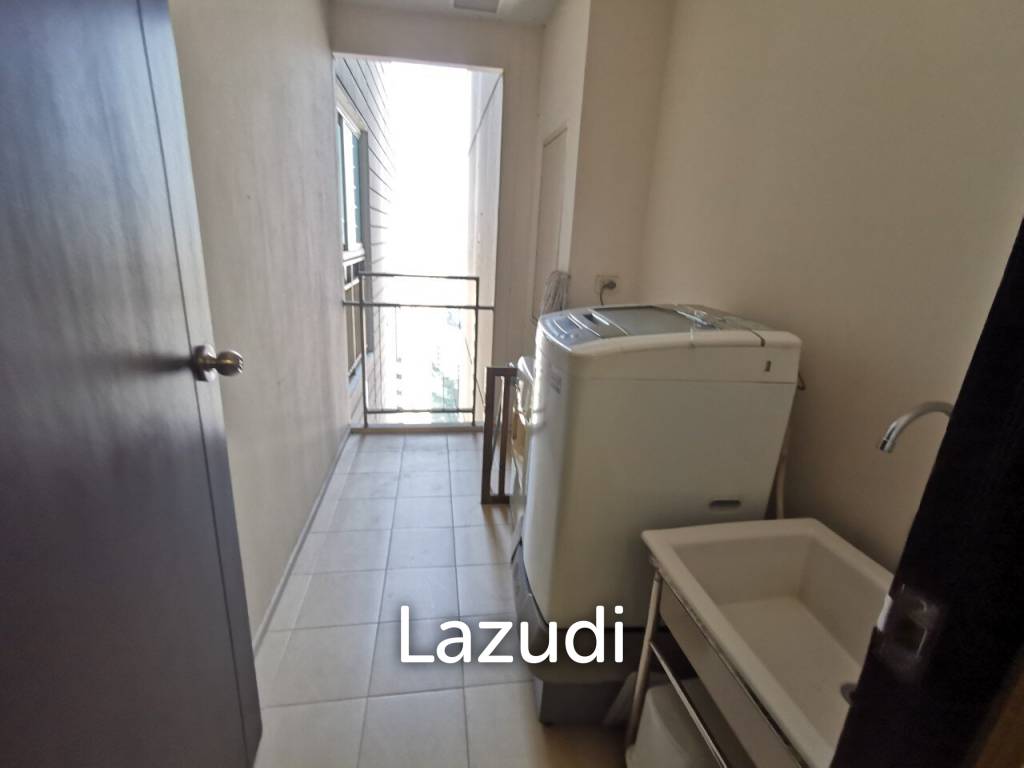 รูป 2 Bedroom 2 Bathroom 115.5 SQ.M The Madison - รูปที่ 26/26
