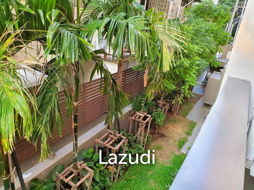 รูป 1 Bed 1 Bath 35 SQ.M  Runesu Thonglor 5 - รูปที่ 8/8