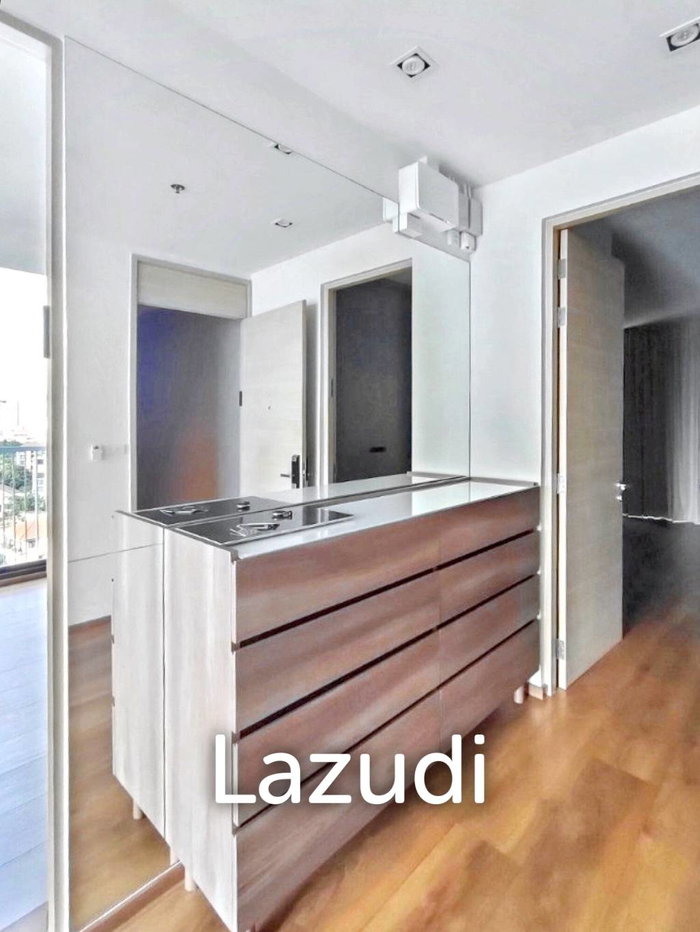 รูป 2 Bed 2 Bath 95 SQ.M Park Origin Phromphong (Park 24) - รูปที่ 7/10
